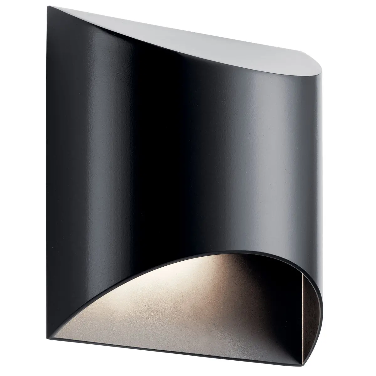 Kichler Led Outdoor Wall Mount 1