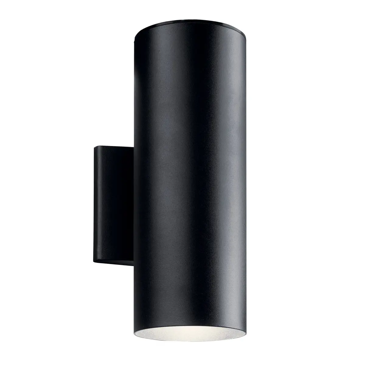 Kichler Led Outdoor Wall Mount 1