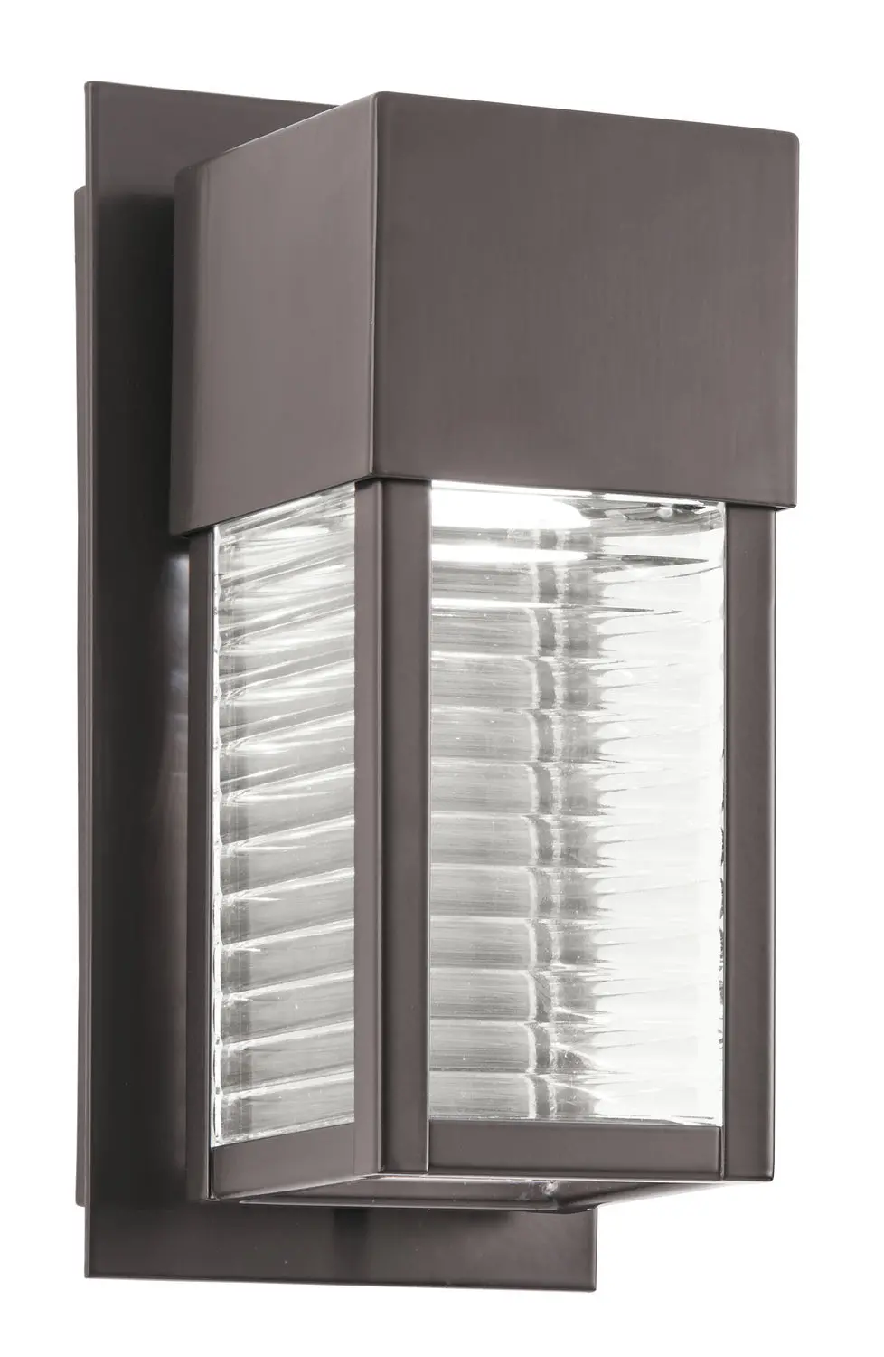 Kichler Led Outdoor Wall Mount 1
