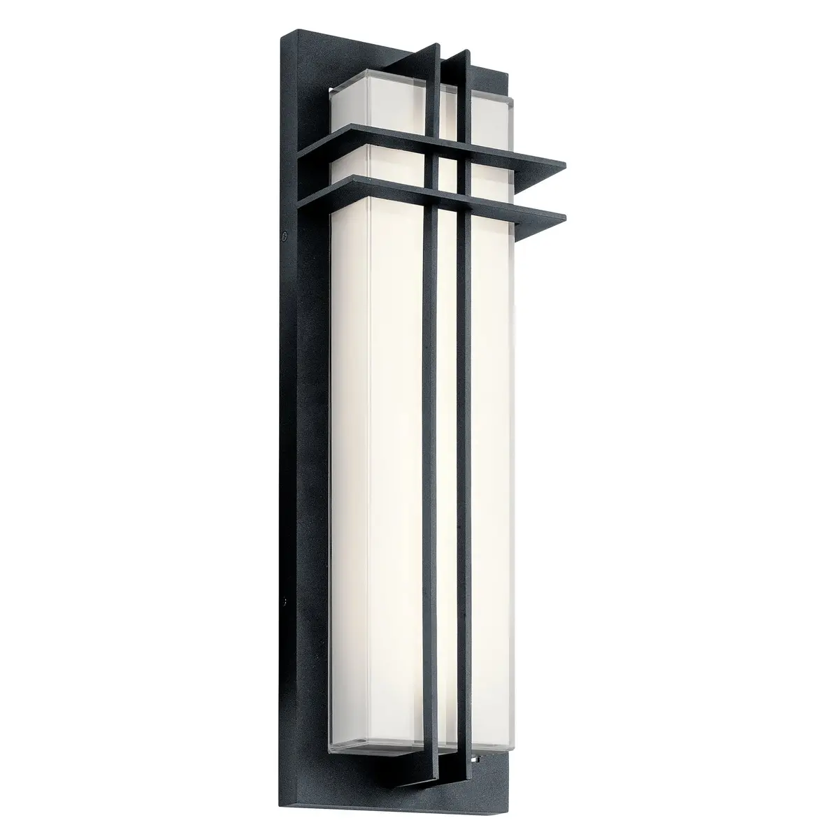 Kichler Led Outdoor Wall Mount 1