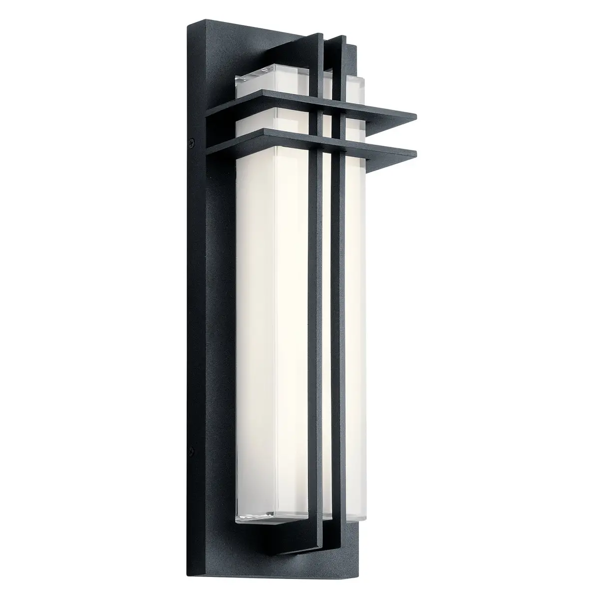 Kichler Led Outdoor Wall Mount 1