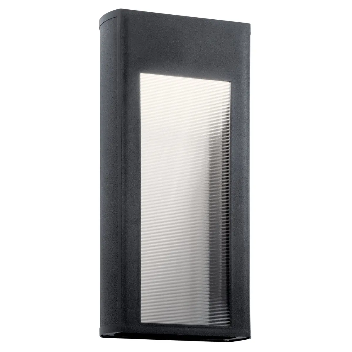 Kichler Led Outdoor Wall Mount 1