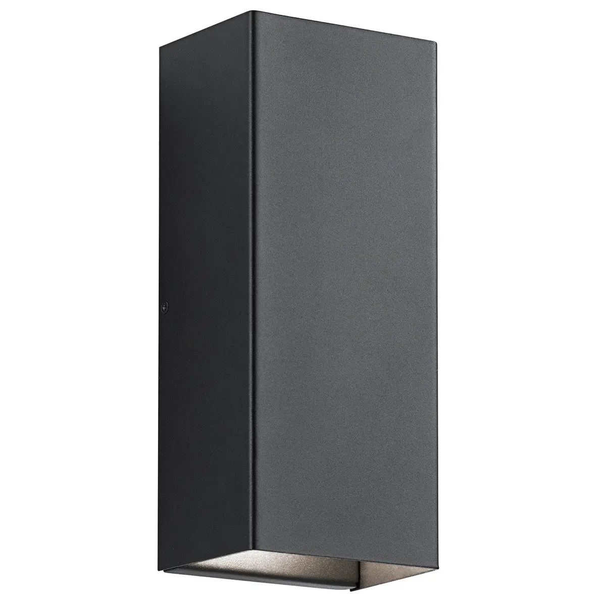 Kichler Led Outdoor Wall Mount 1
