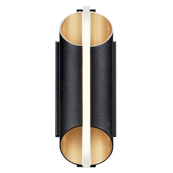 Kichler Led Outdoor Wall Mount 1