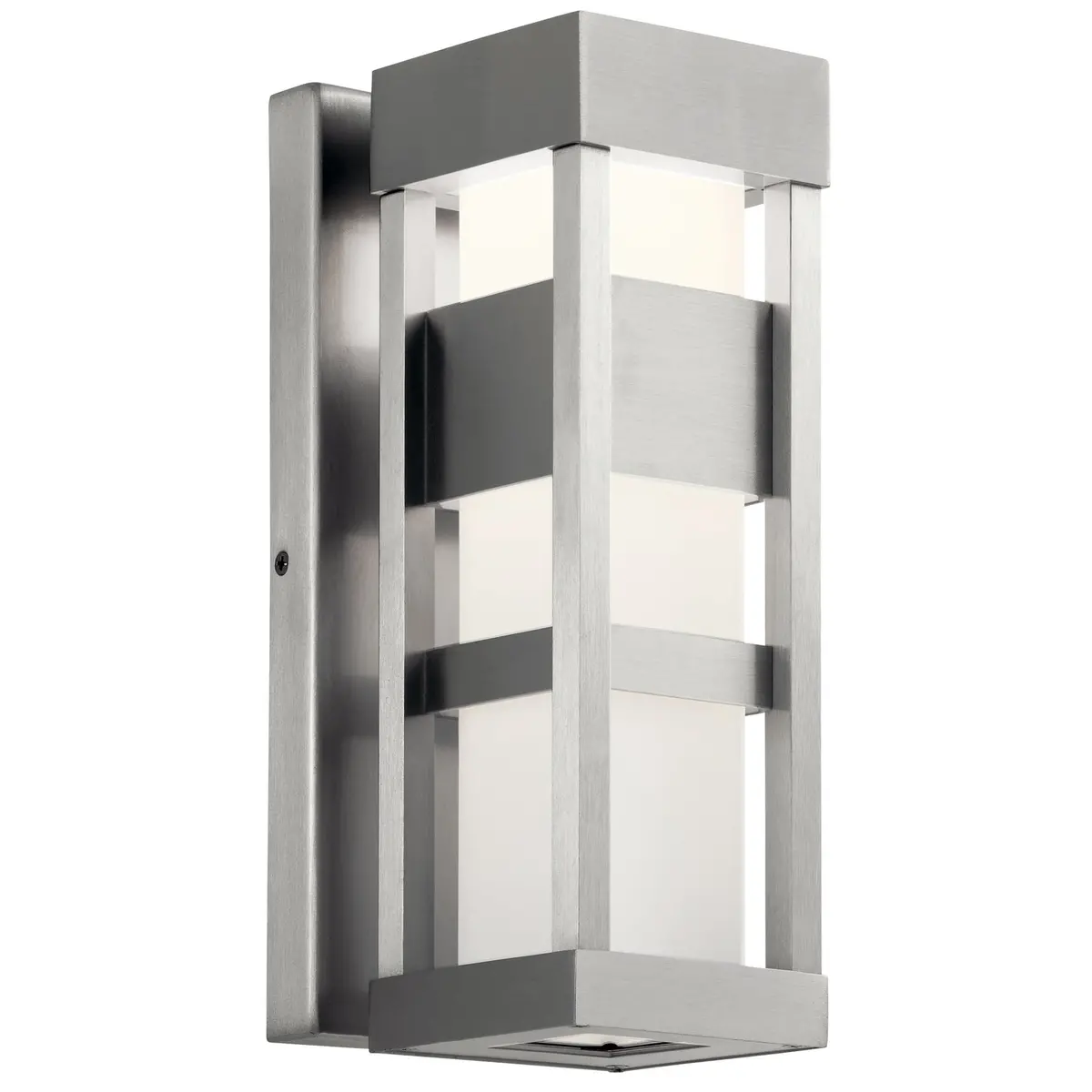 Kichler Led Outdoor Wall Mount 1