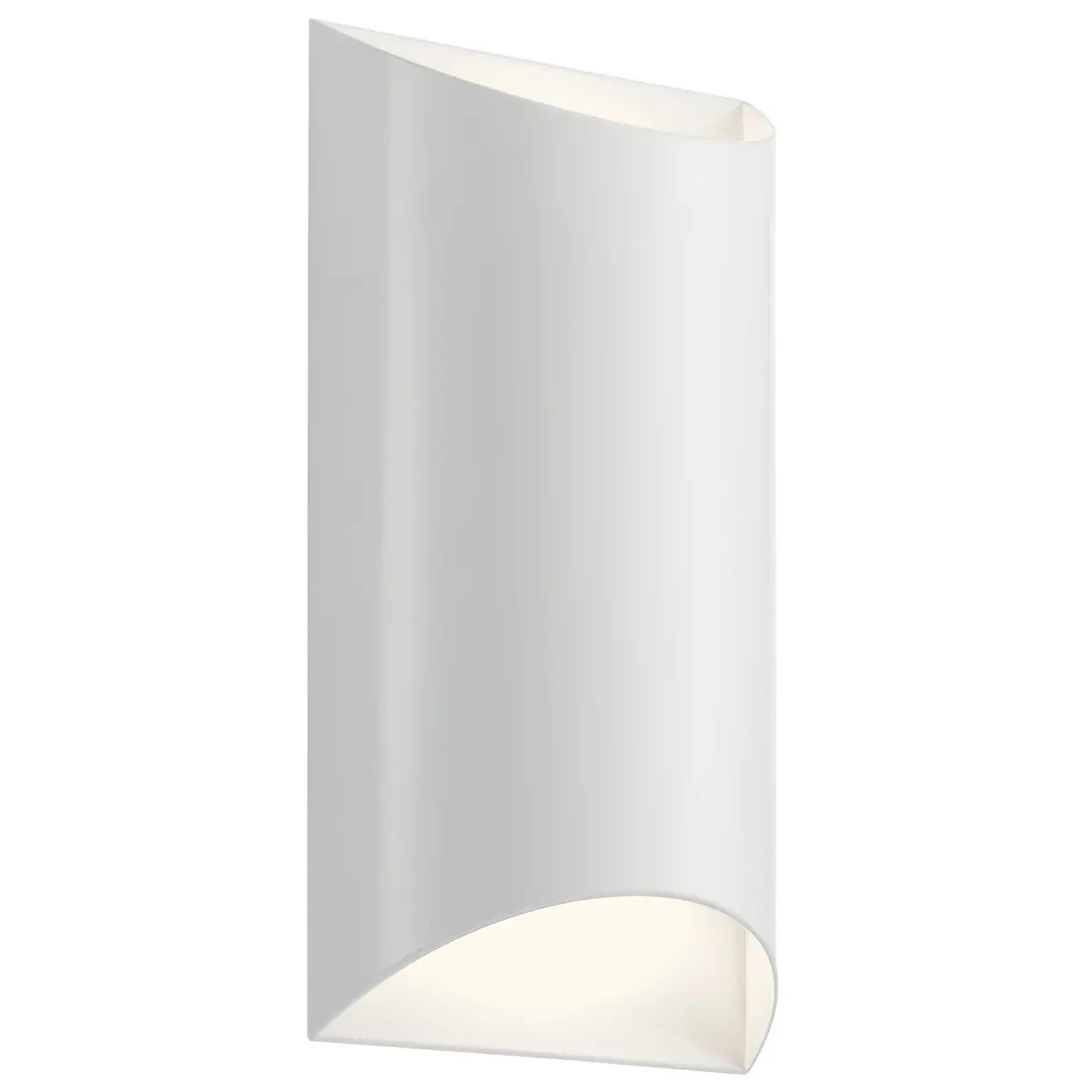 Kichler Led Outdoor Wall Mount 1