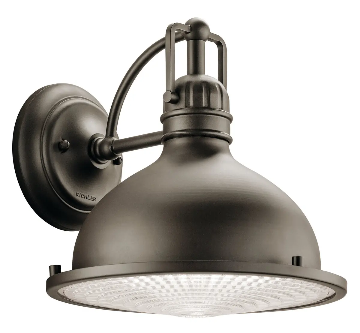 Kichler Led Outdoor Wall Mount 1