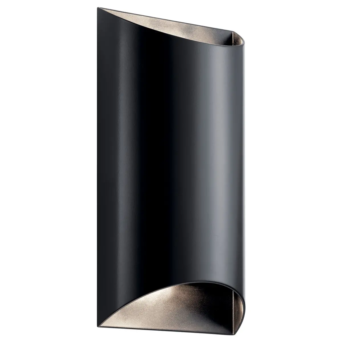 Kichler Led Outdoor Wall Mount 1