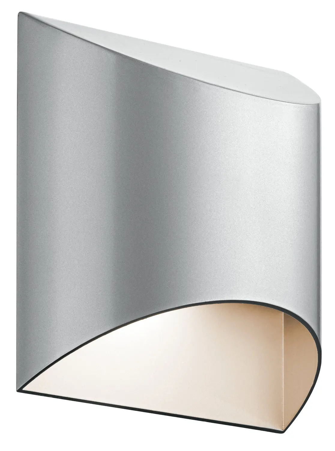 Kichler Led Outdoor Wall Mount 1