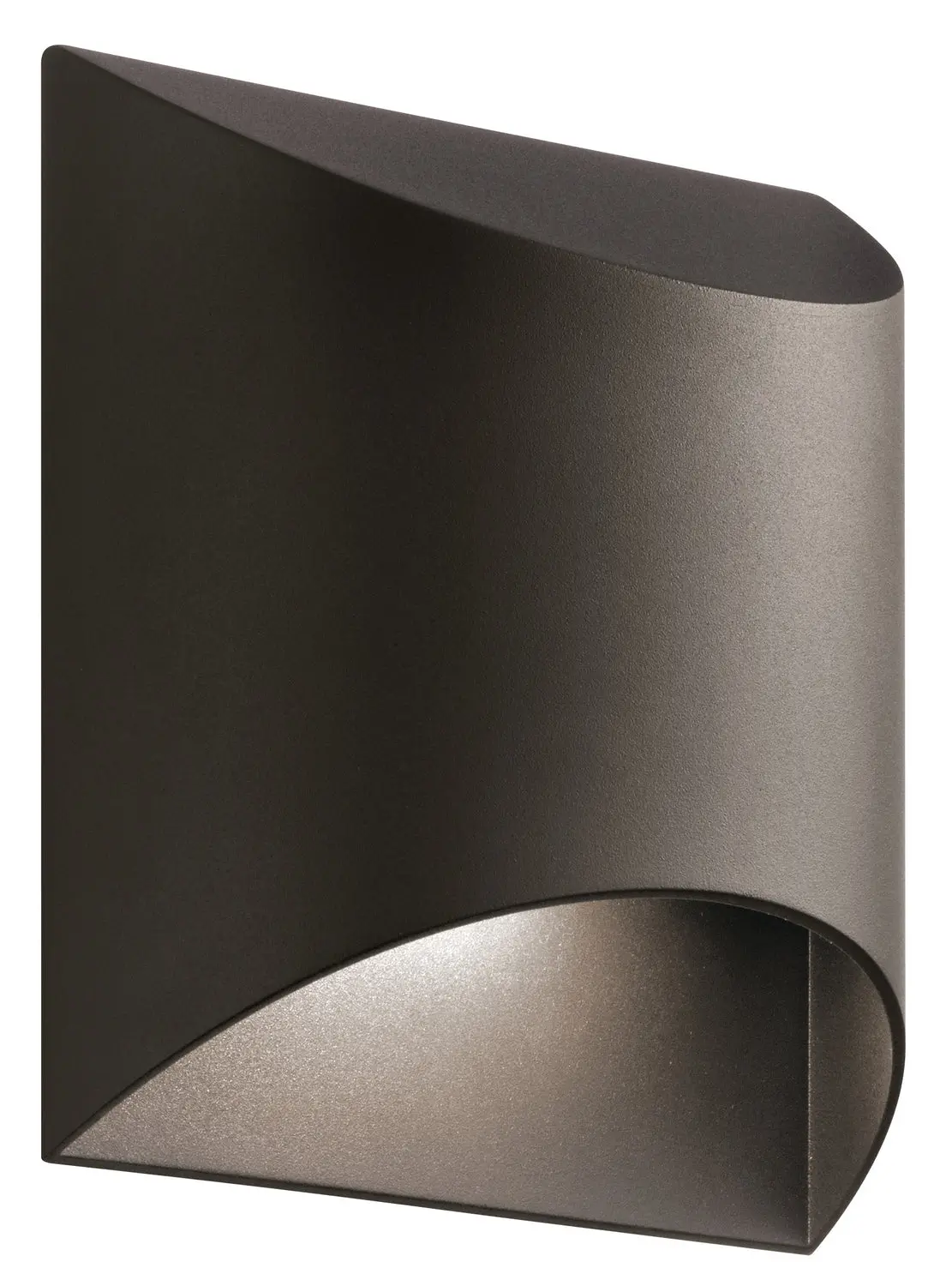 Kichler Led Outdoor Wall Mount 1