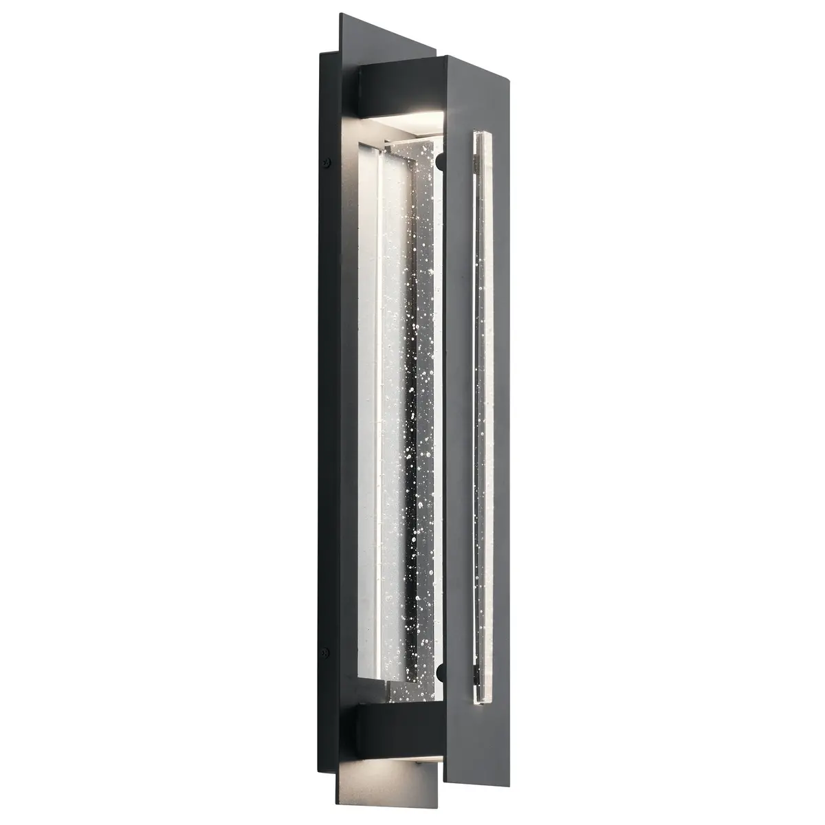 Kichler Led Outdoor Wall Mount 1