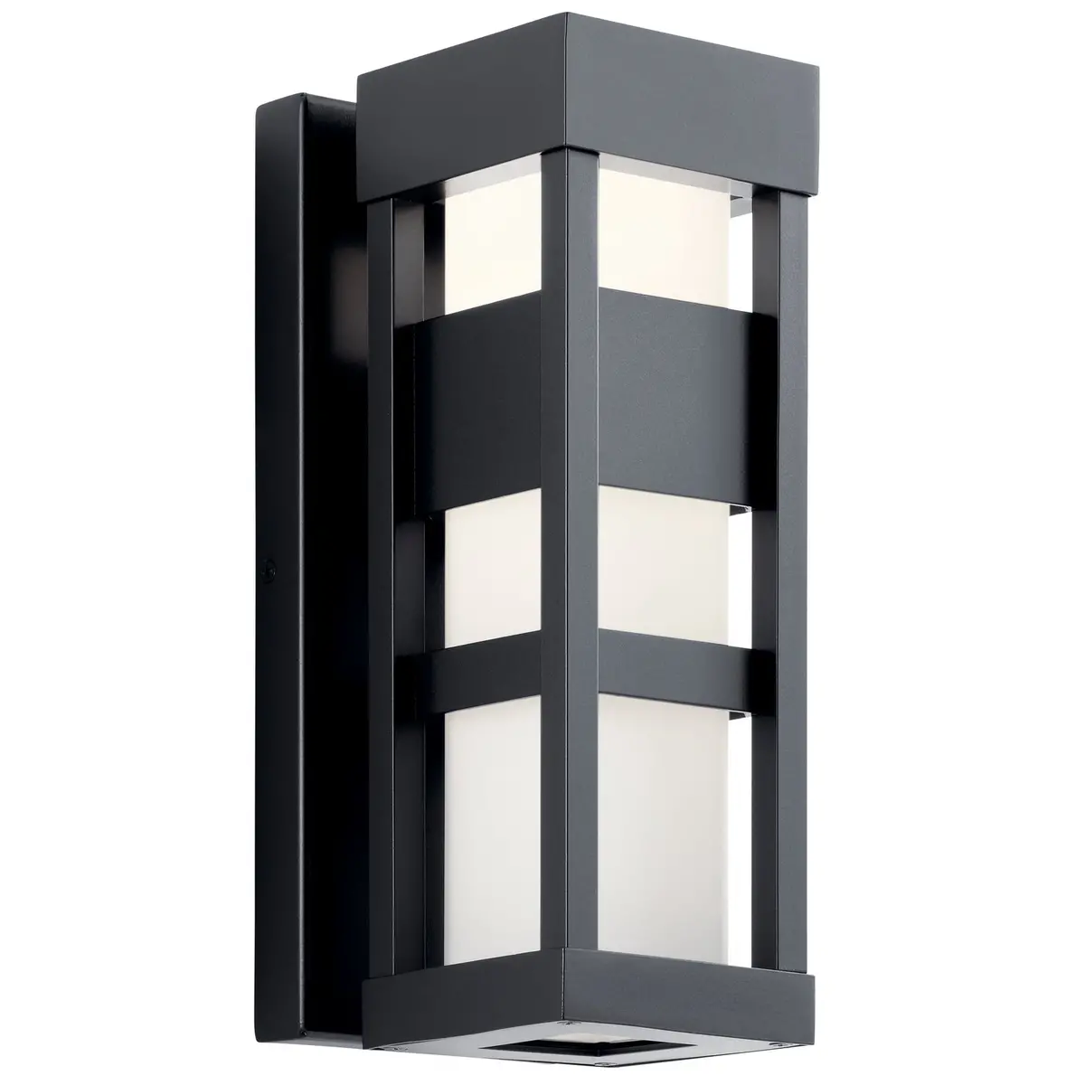 Kichler Led Outdoor Wall Mount 1