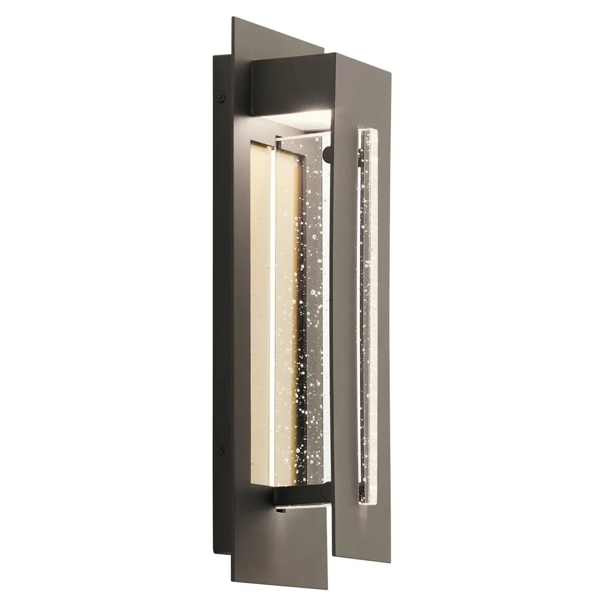 Kichler Led Outdoor Wall Mount 1