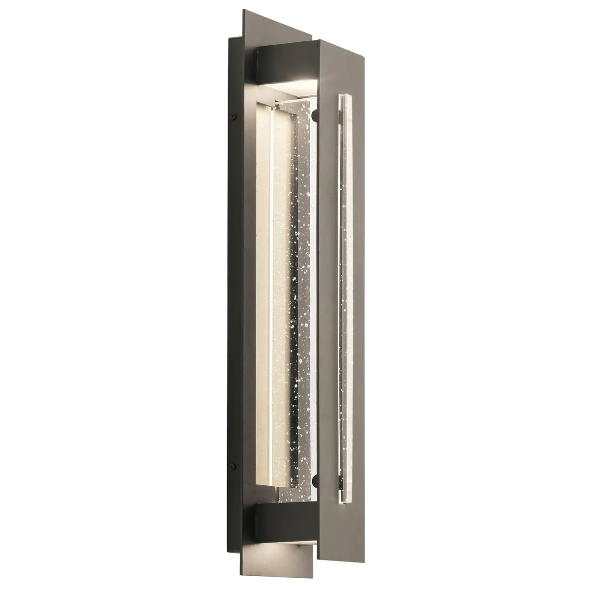 Kichler Led Outdoor Wall Mount 1