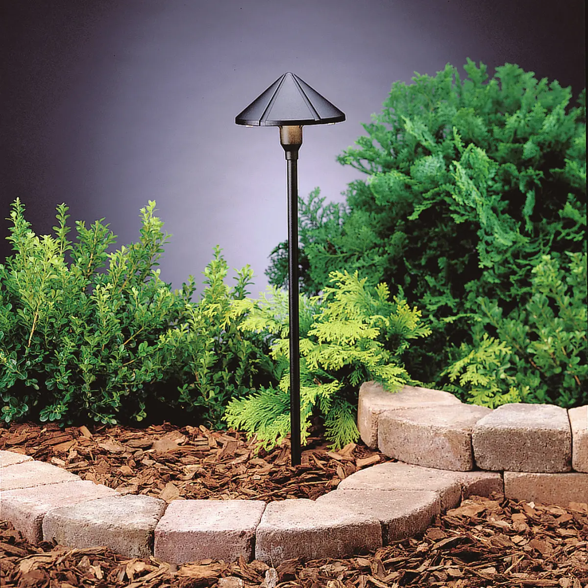 Kichler Led Path Light 1