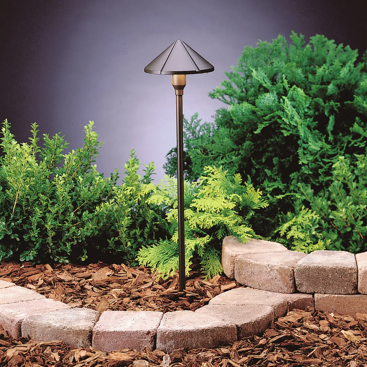 Kichler Led Path Light 1