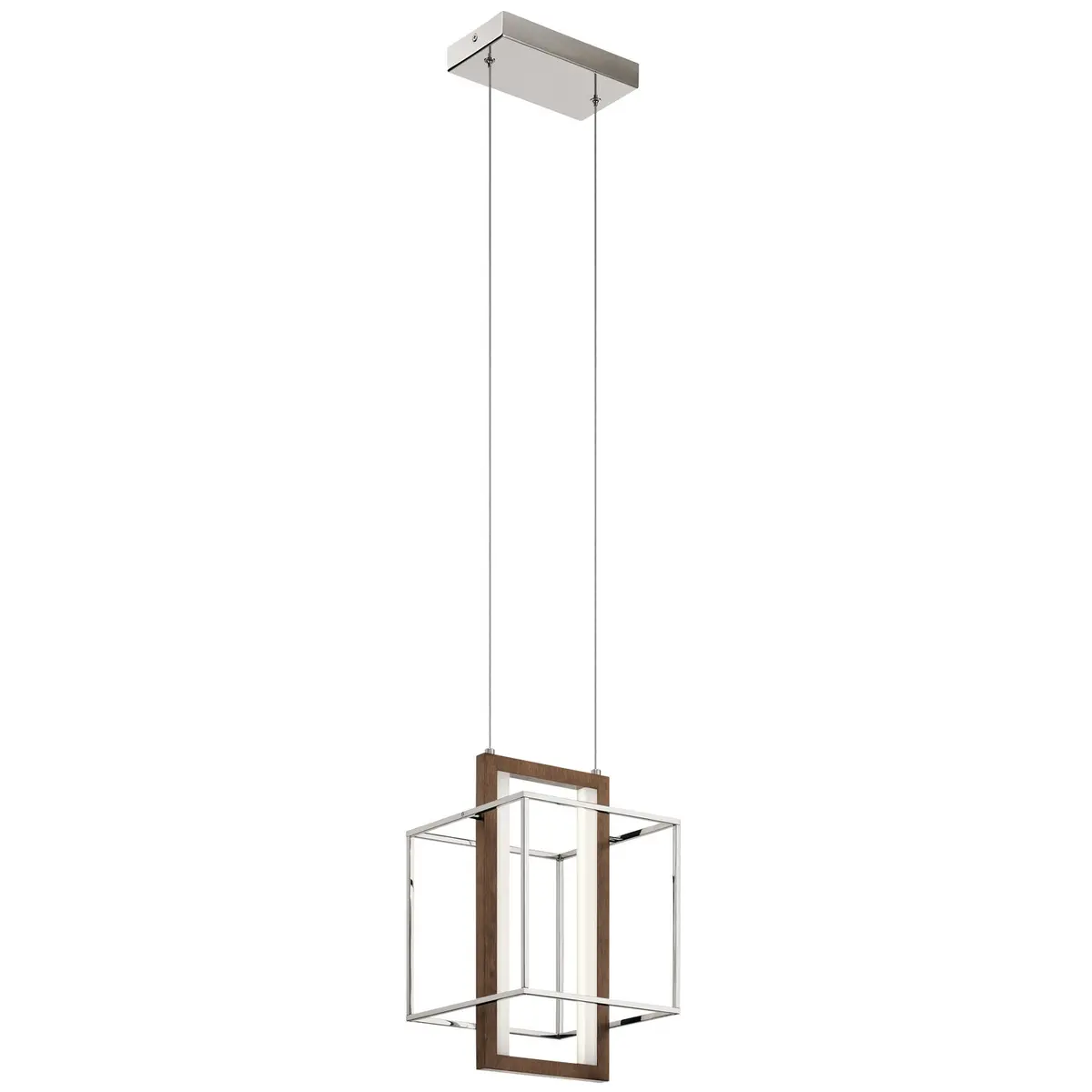 Kichler Led Pendant 1