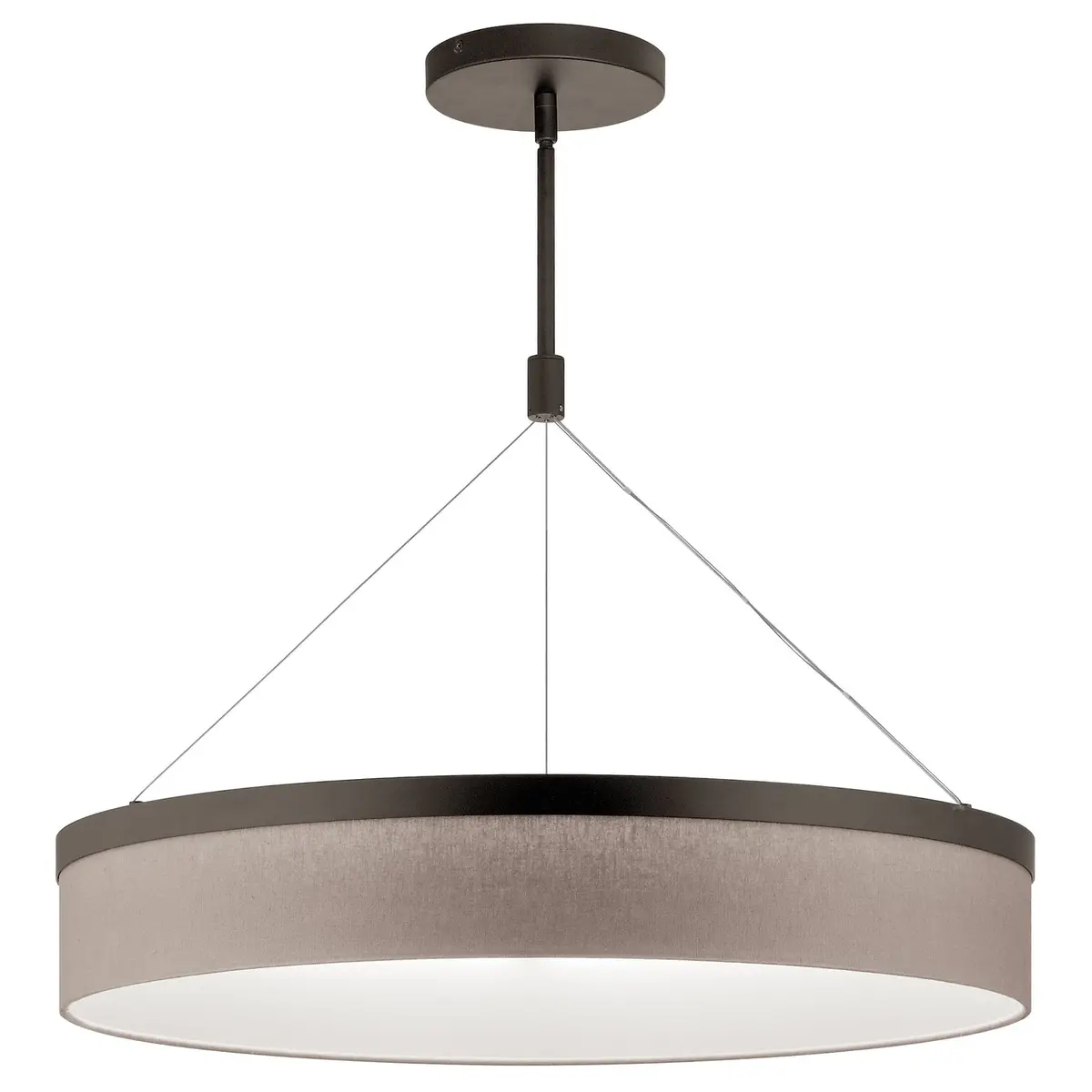 Kichler Led Pendant 1