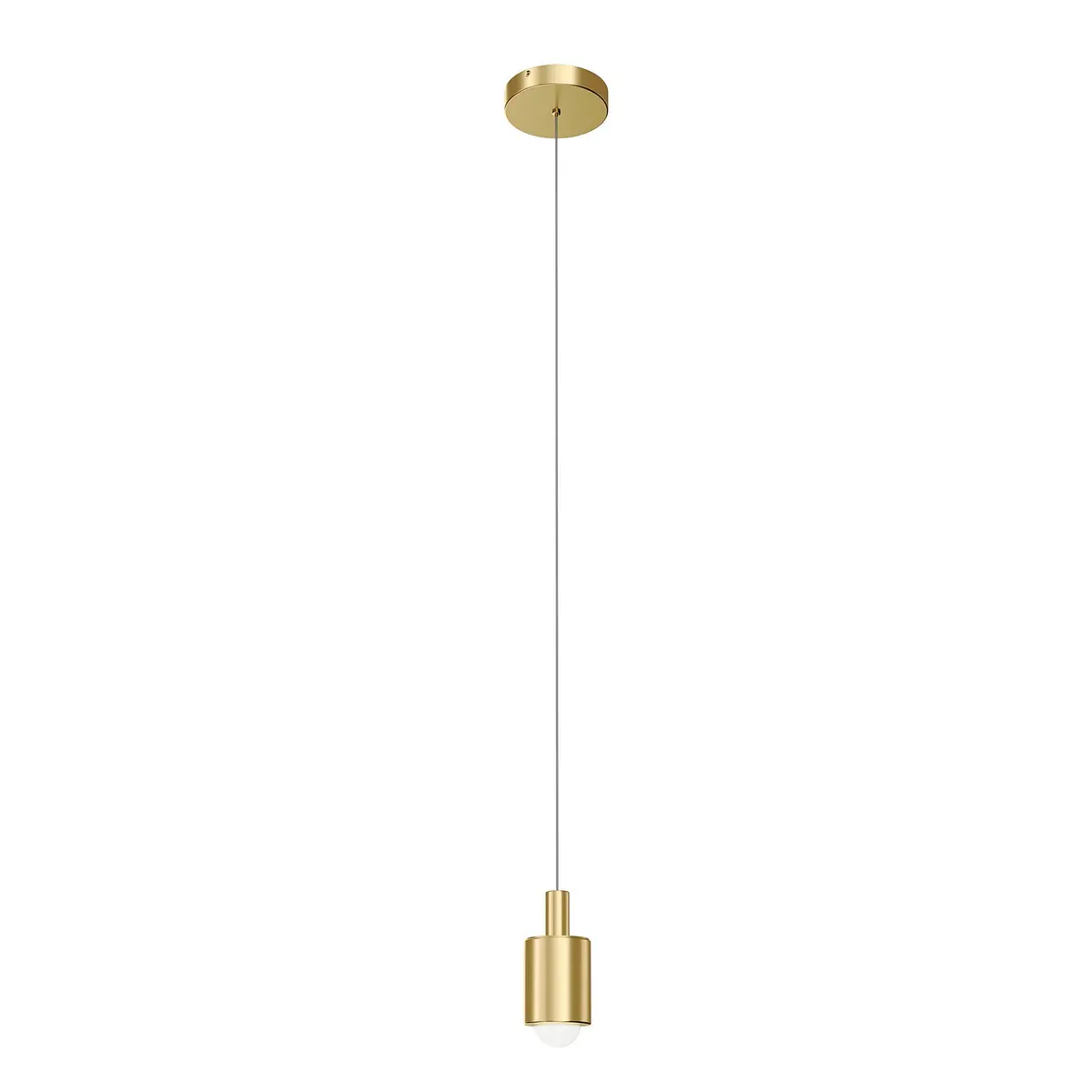 Kichler Led Pendant 1