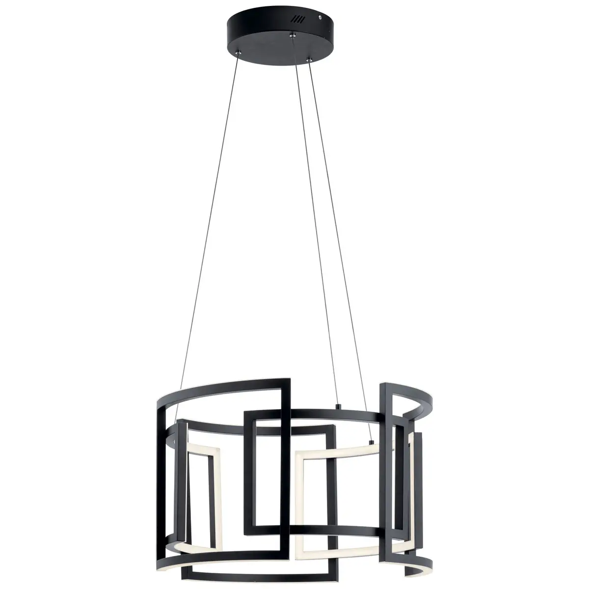 Kichler Led Pendant 1