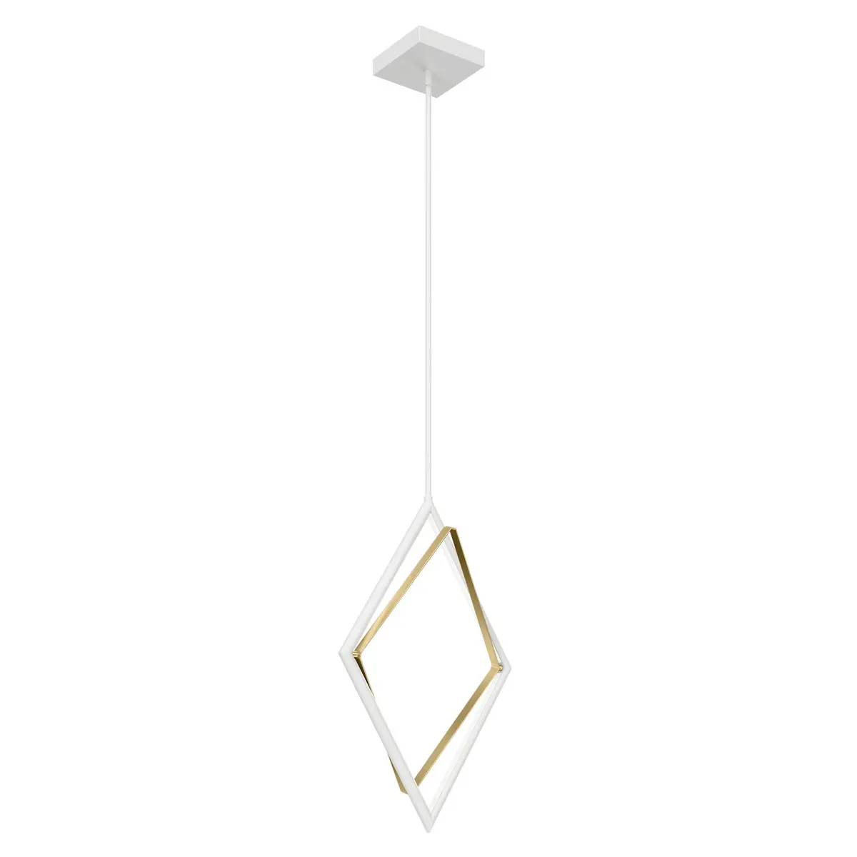 Kichler Led Pendant 1