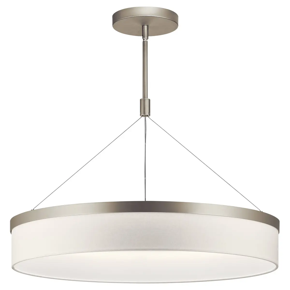 Kichler Led Pendant 1