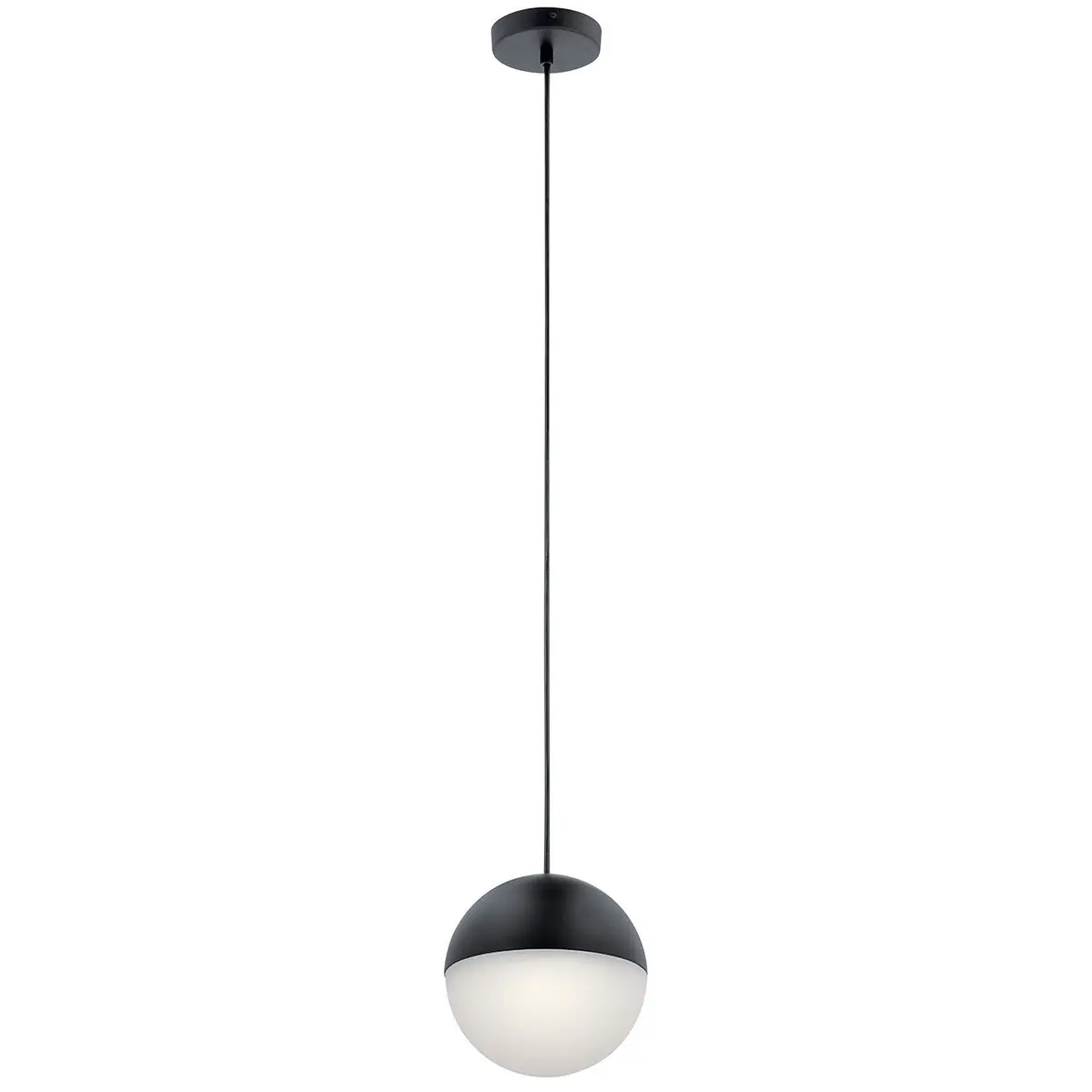 Kichler Led Pendant 1