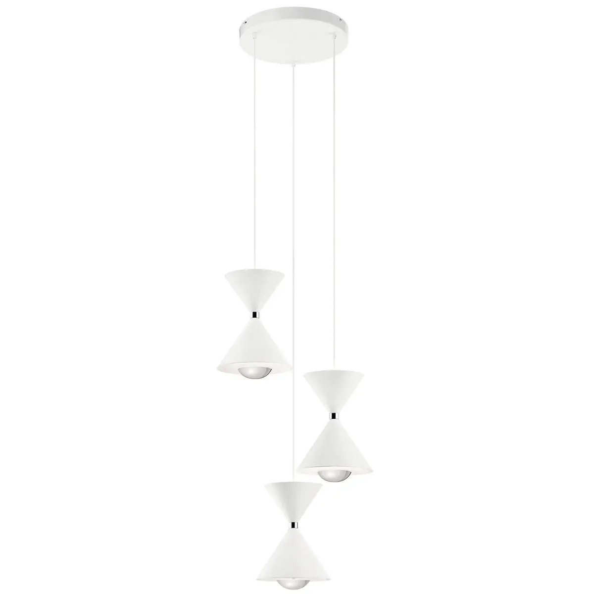 Kichler Led Pendant 1