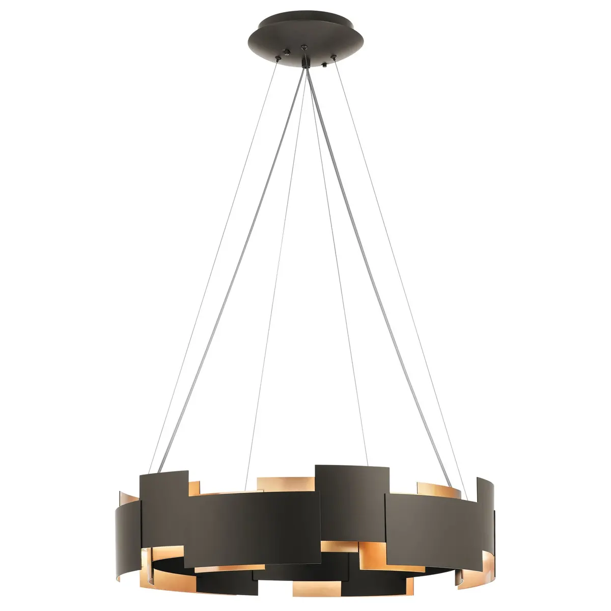 Kichler Led Pendant 1