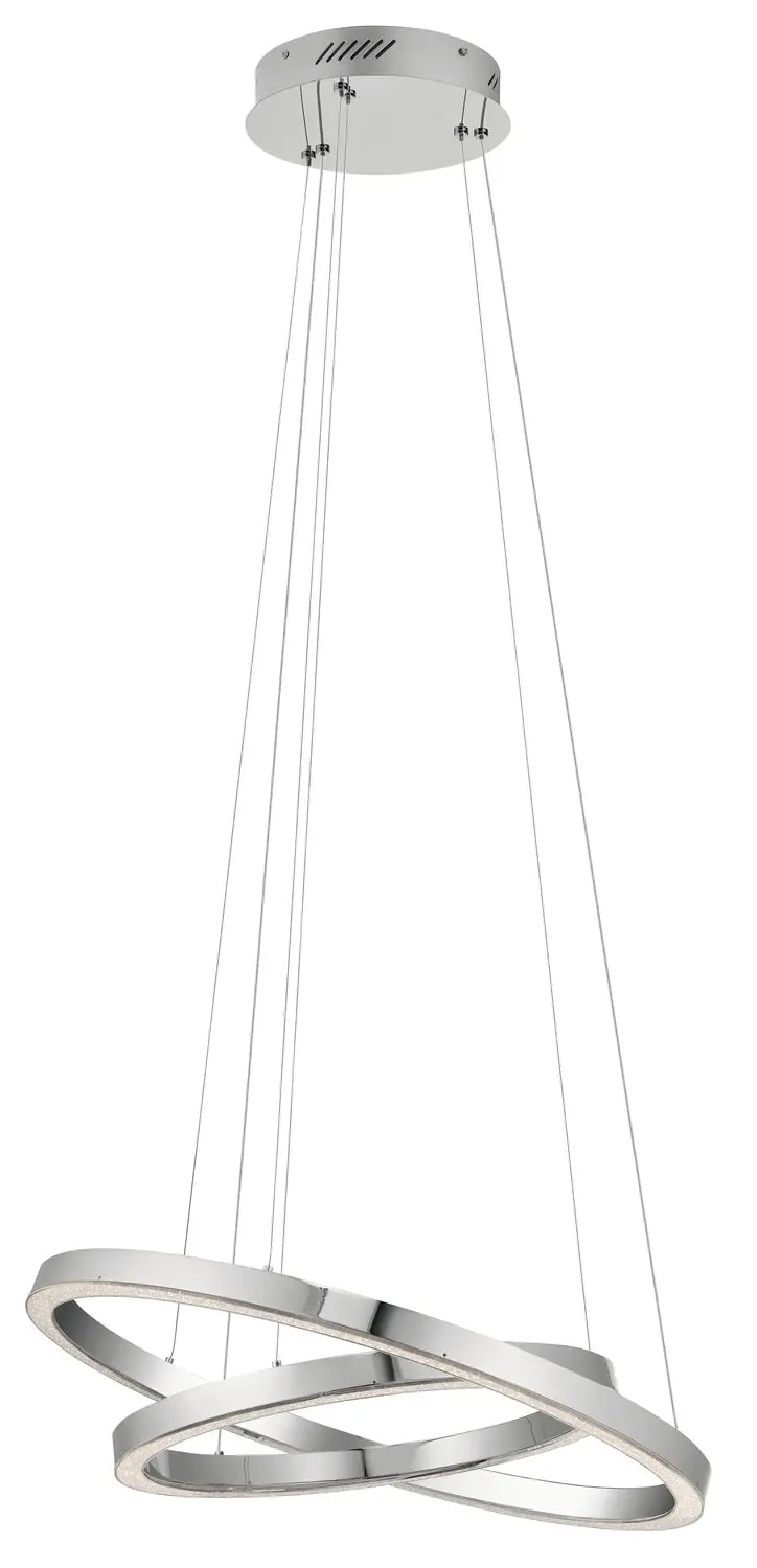 Kichler Led Pendant 1