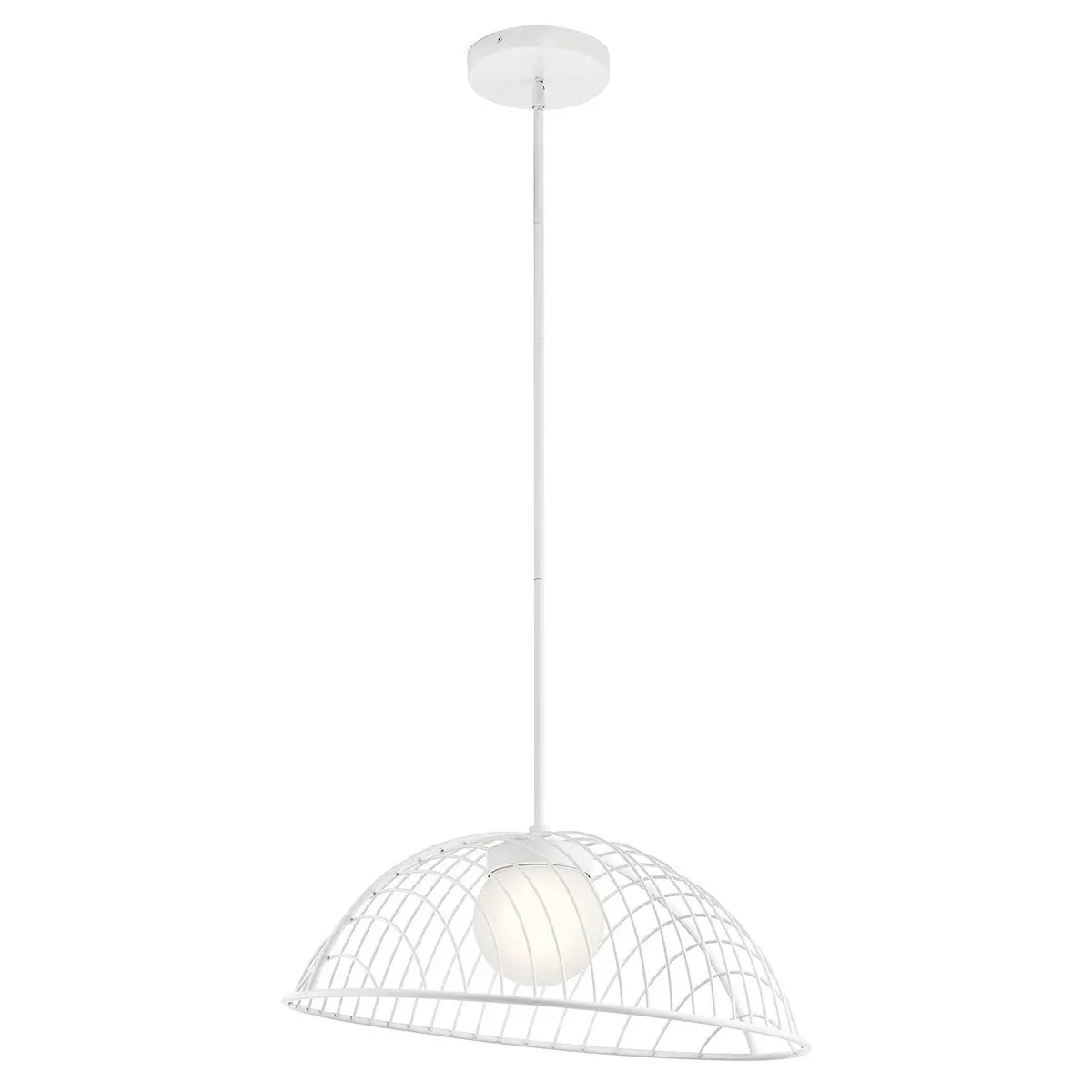 Kichler Led Pendant 1