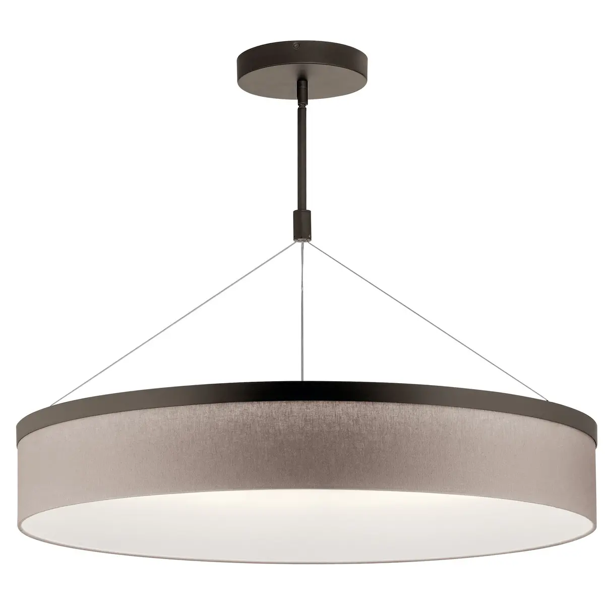 Kichler Led Pendant 1