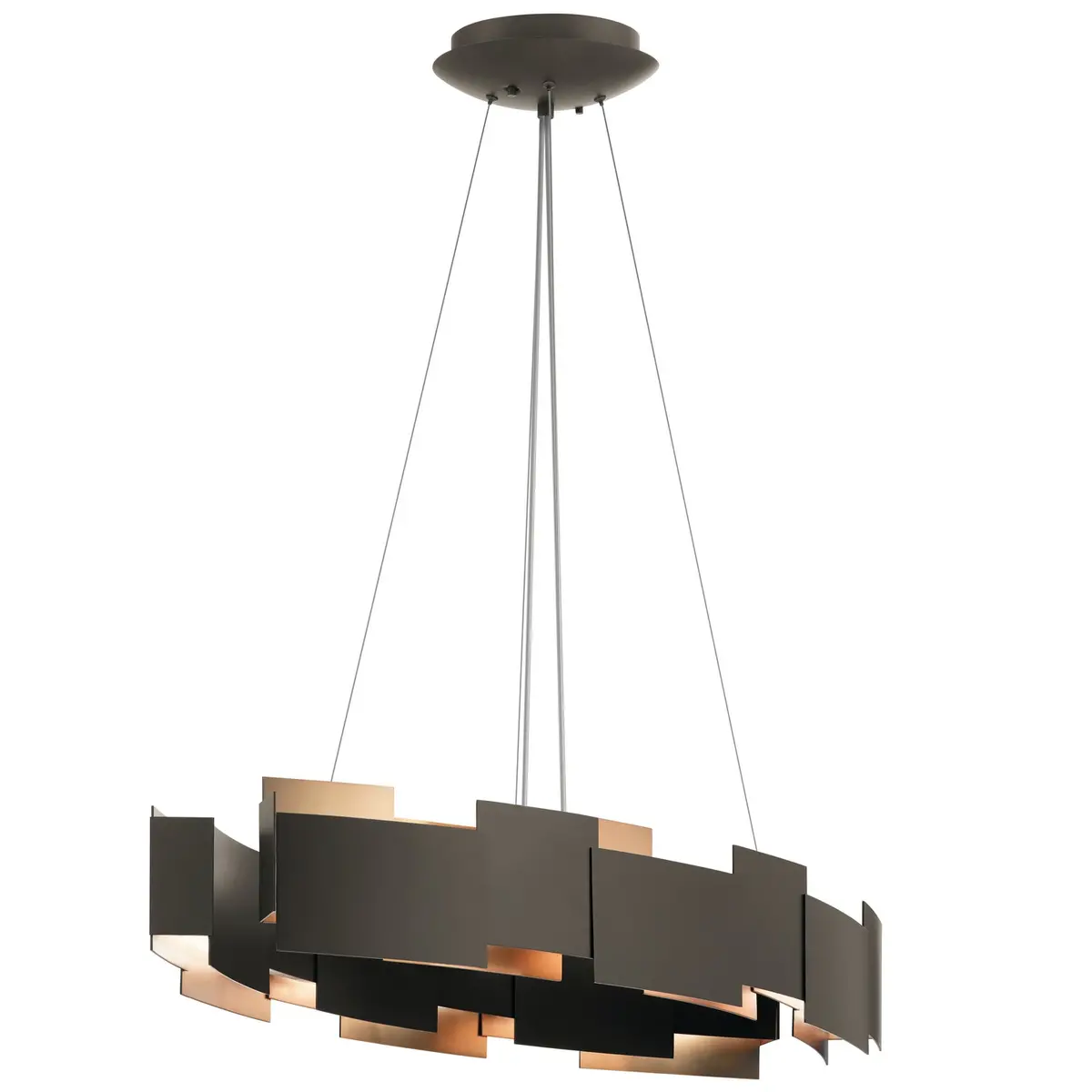 Kichler Led Pendant 1