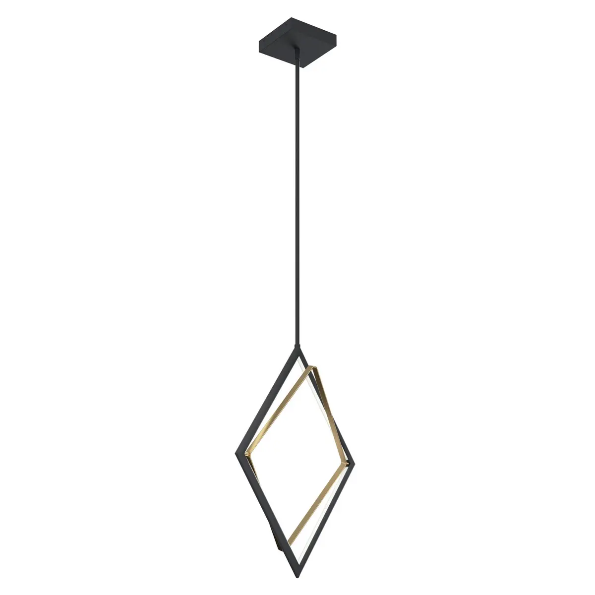 Kichler Led Pendant 1