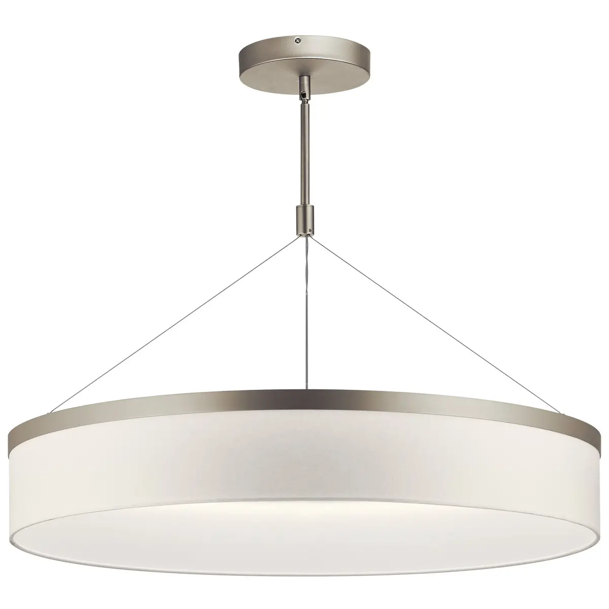 Kichler Led Pendant 1