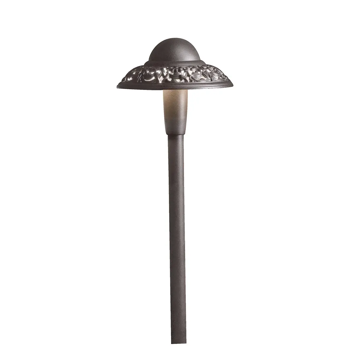 Kichler Led Pierced Dome 1