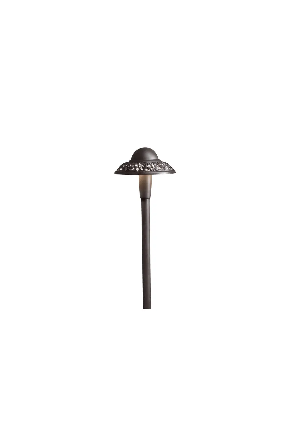 Kichler Led Pierced Dome 1