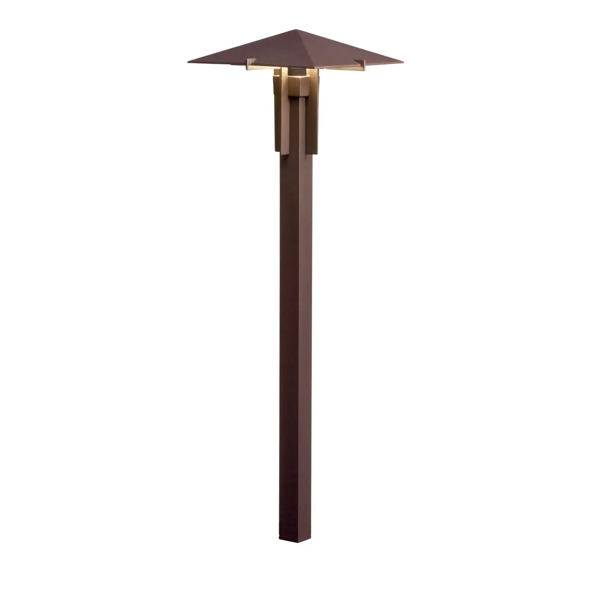 Kichler Led Pyramid Path 1