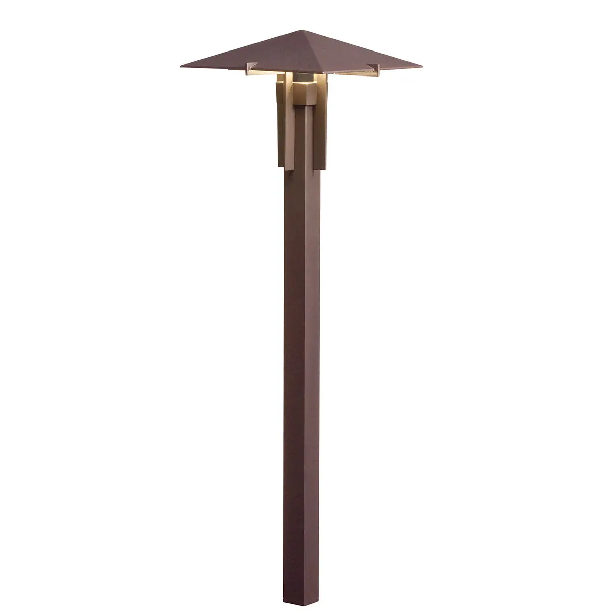Kichler Led Pyramid Path 1