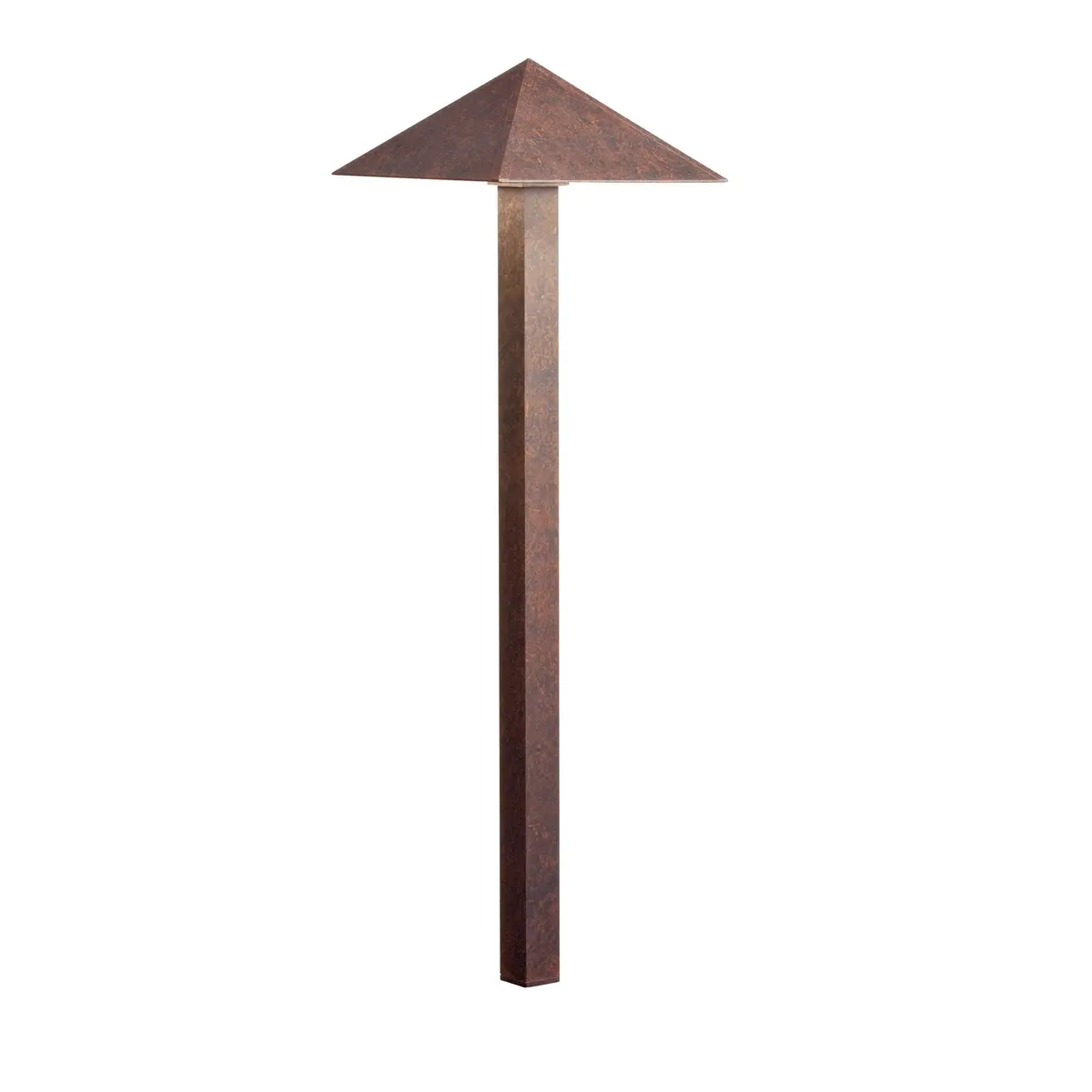 Kichler Led Pyramid Path 1