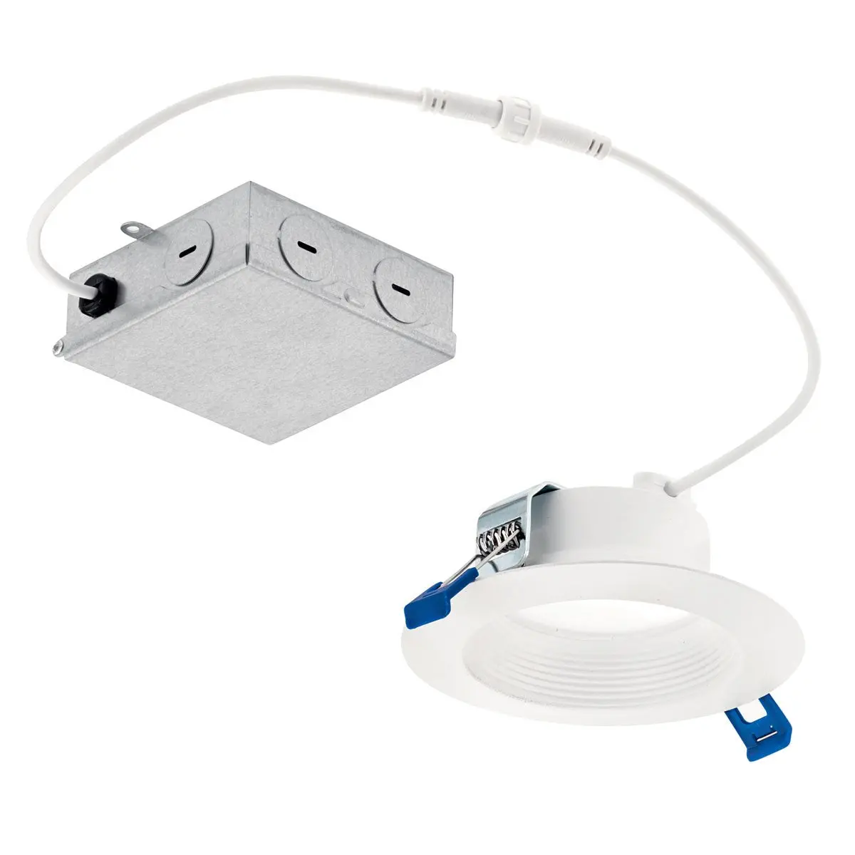 Kichler Led Recessed Downlight 1