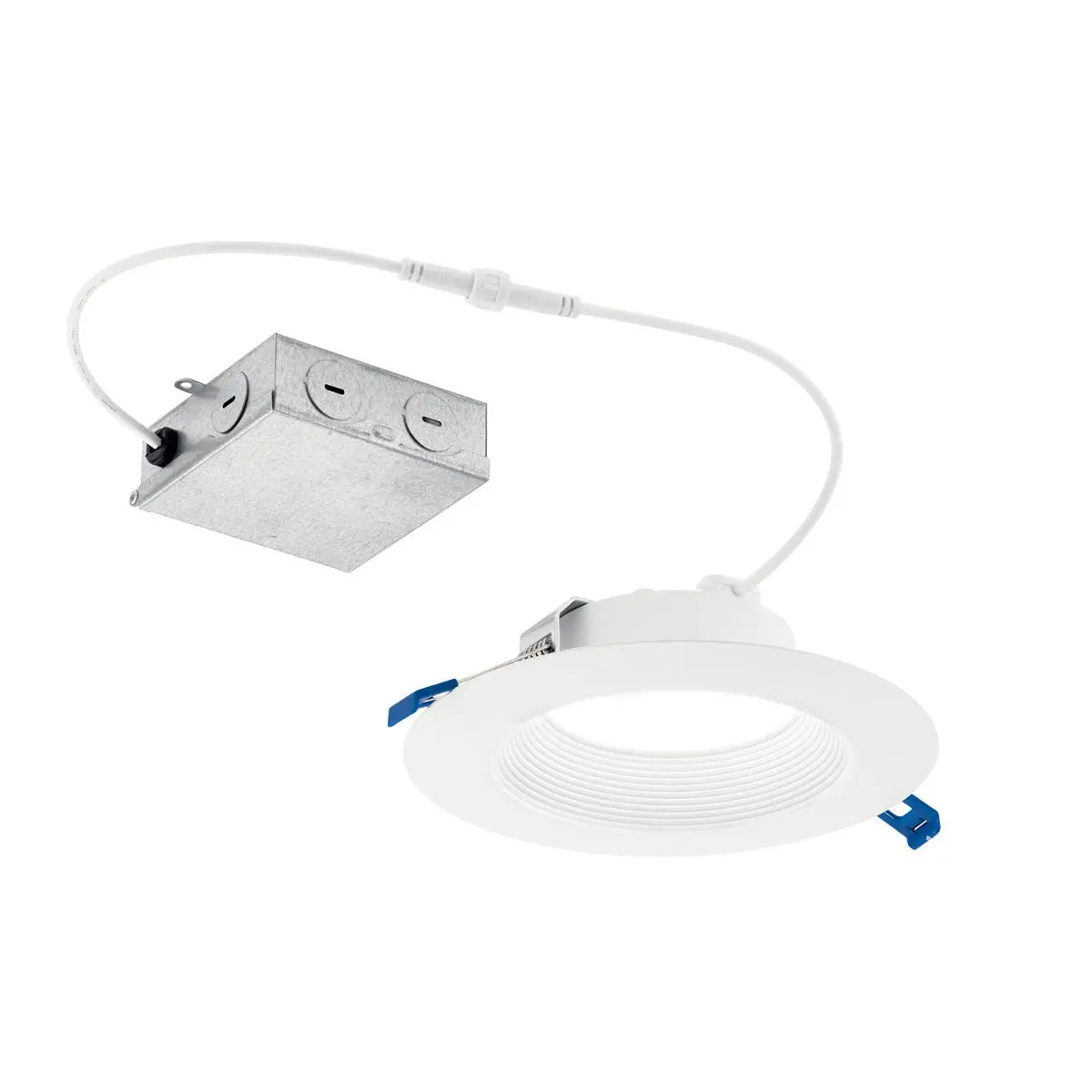 Kichler Led Recessed Downlight 1