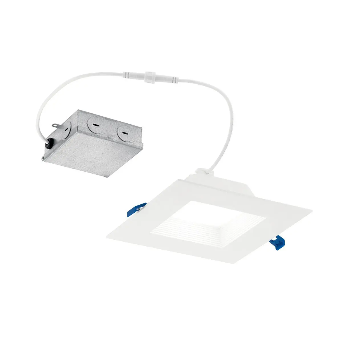 Kichler Led Recessed Downlight 1