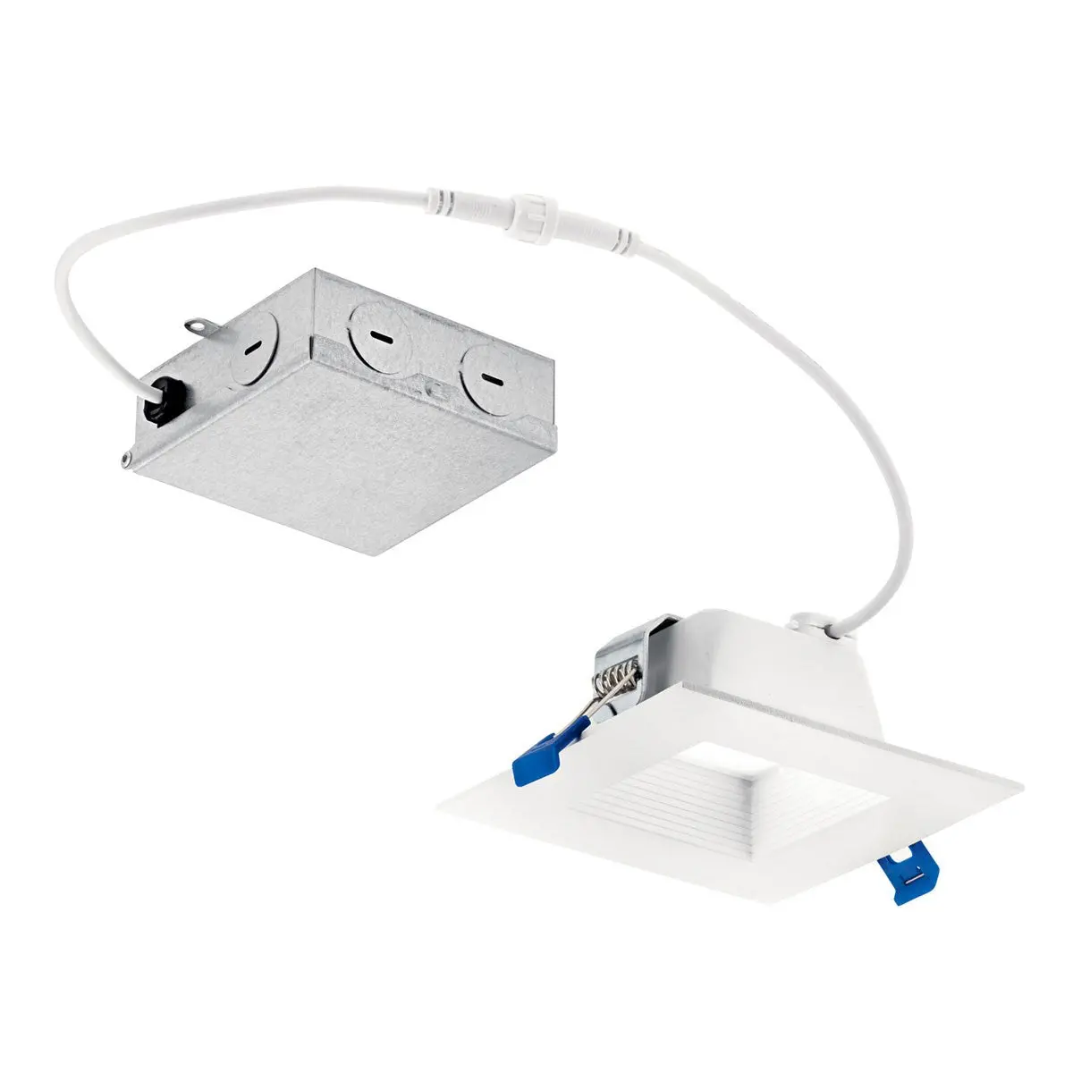 Kichler Led Recessed Downlight 1