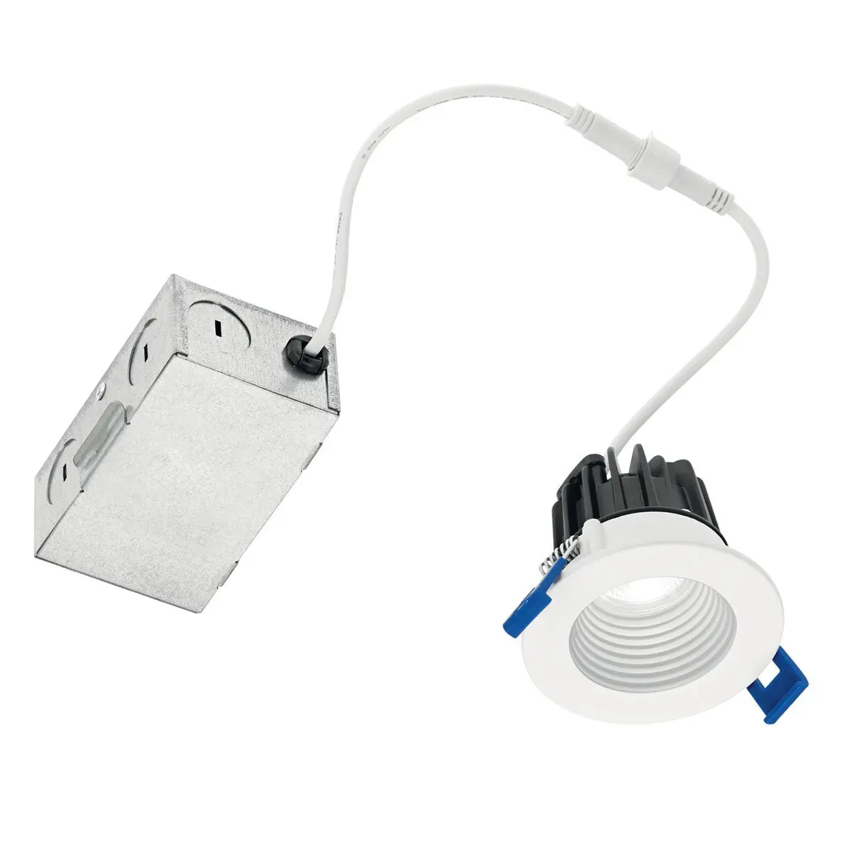 Kichler Led Recessed Downlight 1