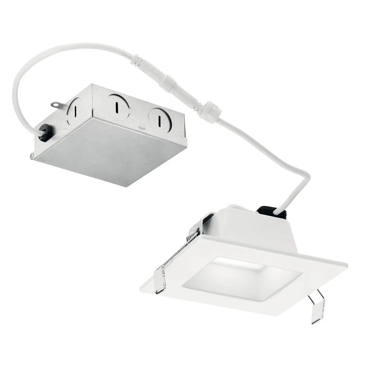 Kichler Led Recessed Downlight 1