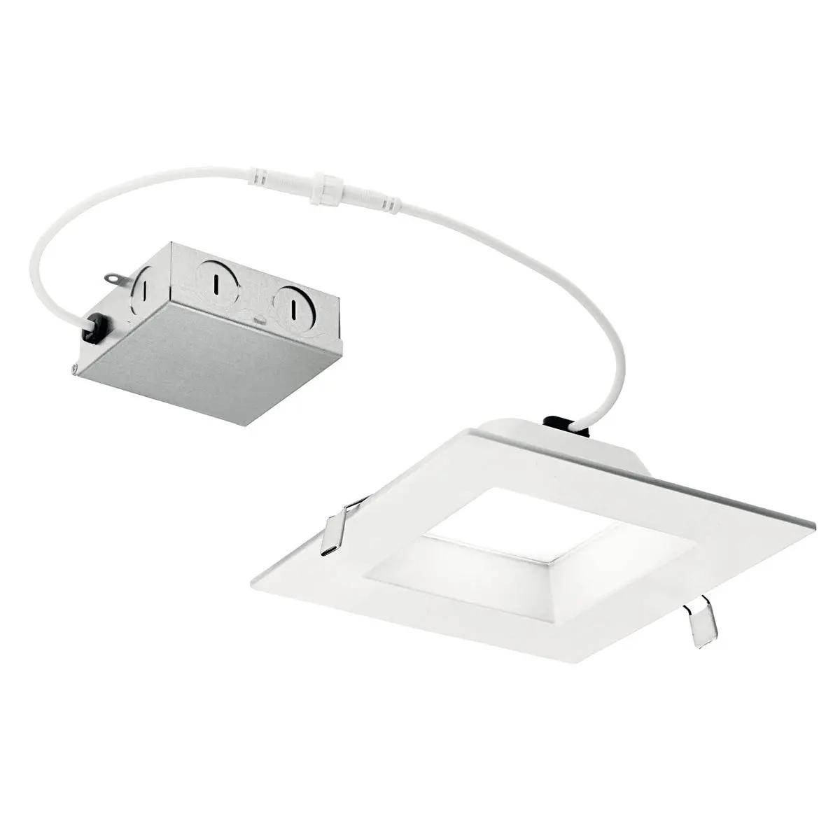 Kichler Led Recessed Downlight 1