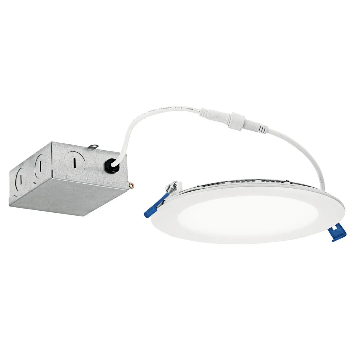 Kichler Led Slim Downlight 1