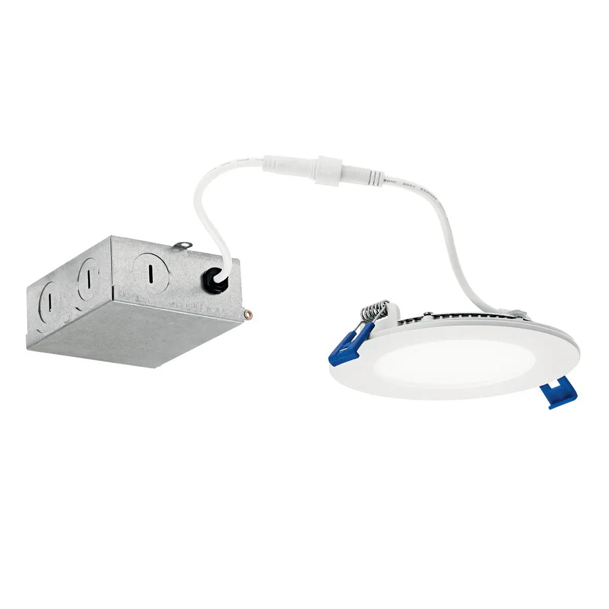 Kichler Led Slim Downlight 1