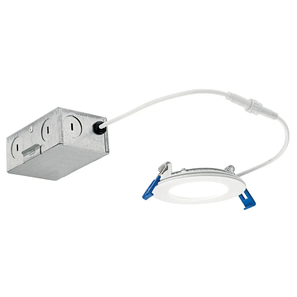 Kichler Led Slim Downlight 1